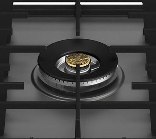 Панель варочная газовая Bertazzoni P905CMODNE