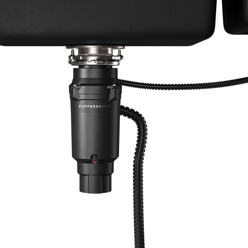 Измельчитель отходов KUPPERSBERG WSS 750 B