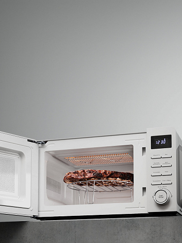 Микроволновая печь отдельностоящая KUPPERSBERG TMW 202 W