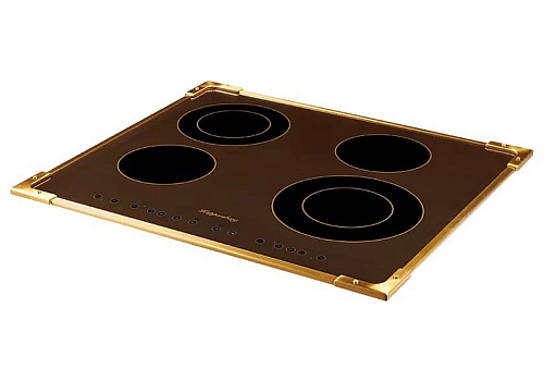 Электрическая панель FA6RC Bronze