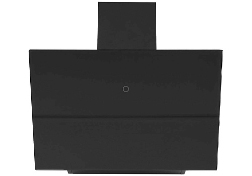 Наклонная вытяжка LEX Touch 600 Black