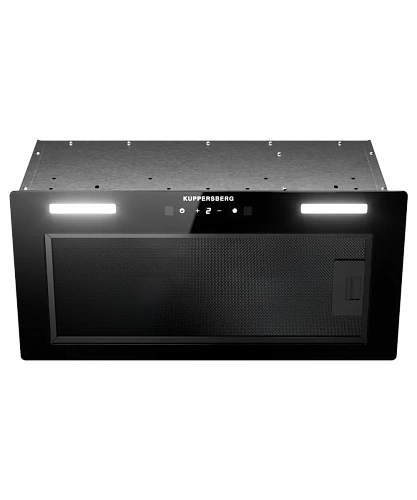 Вытяжка встраиваемая  INFLAT 60 GB