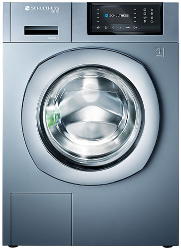 Стиральная машина Schulthess Spirit 530
