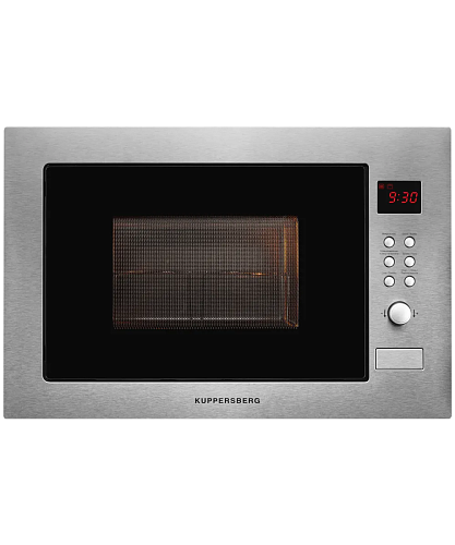 Микроволновая печь встраиваемая HMW 635 X