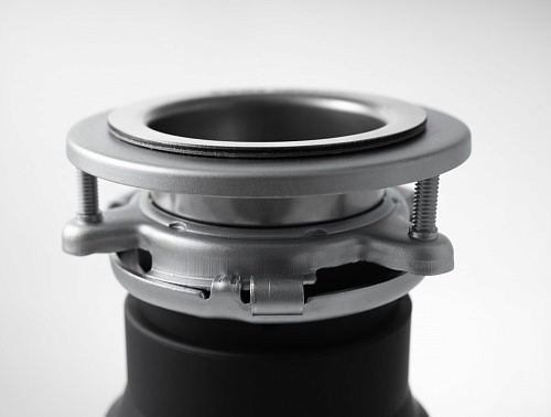 Измельчитель пищевых отходов BC 810-SL