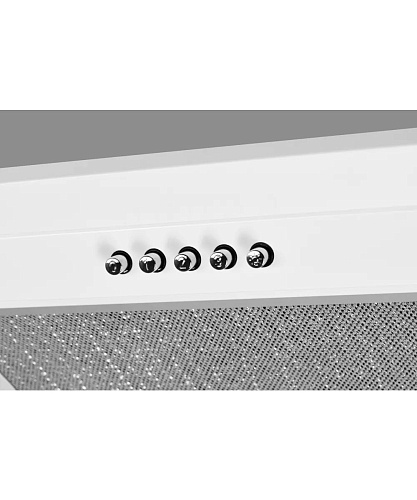 Встраиваемая вытяжка INLINEA 52 WX