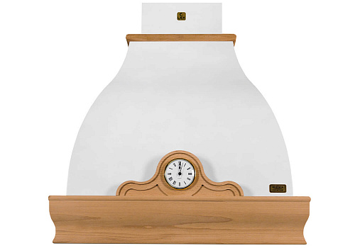 Вытяжка рустика LEX NAPOLI 600 White