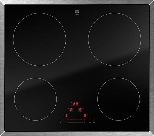 Варочная панель V-ZUG CookTop V2000 I604