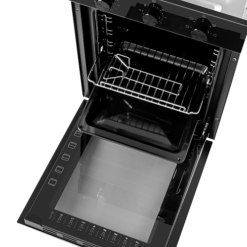 Шкаф духовой электрический MAUNFELD EOEC516B2