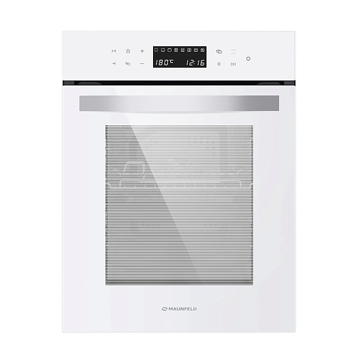 Шкаф духовой электрический MAUNFELD EOEH5110