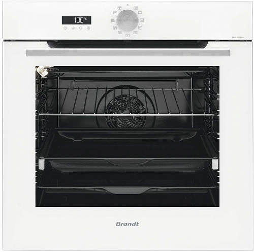Духовой шкаф Brandt BOP7537