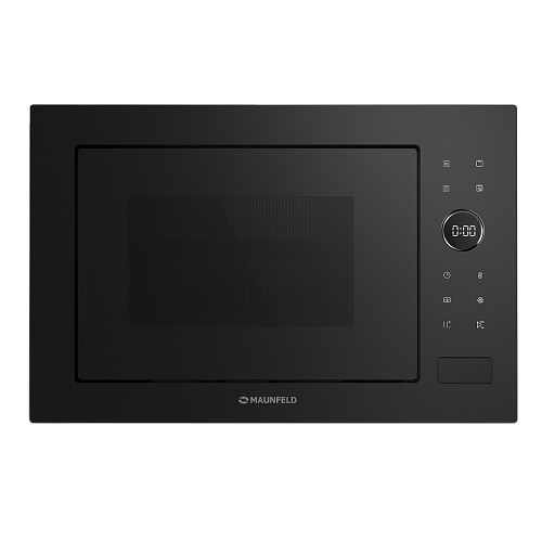 Микроволновая печь встраиваемая MAUNFELD XBMO252GB