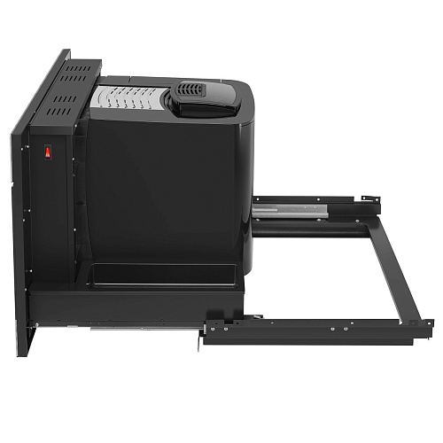 Кофемашина встраиваемая MAUNFELD AMCM1503