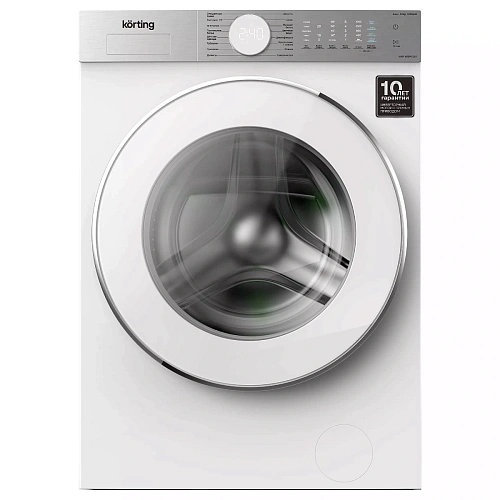 Стиральная машина Korting KWM 60DM1201