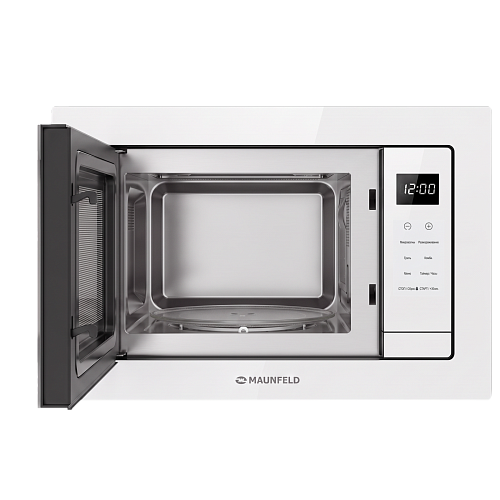 Микроволновая печь встраиваемая MAUNFELD XBMO252GW09