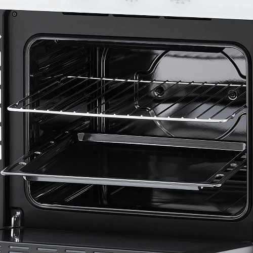 Электрический духовой шкаф KRONA ESSENZA 60 WH G2
