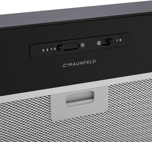Кухонная вытяжка MAUNFELD Crosby Light C 60