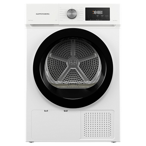 Сушильная машина KUPPERSBERG DM 593 W