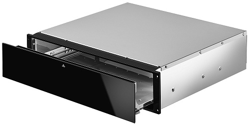 Шкаф для подогрева посуды Kuppersberg   KWD 600 Black