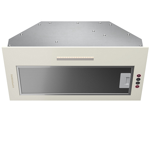 Вытяжка встраиваемая KUPPERSBERG INTOUCH 60 C
