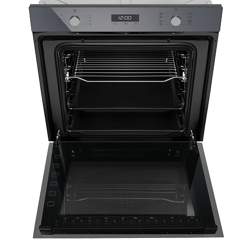 Шкаф духовой электрический MAUNFELD EOEM7610