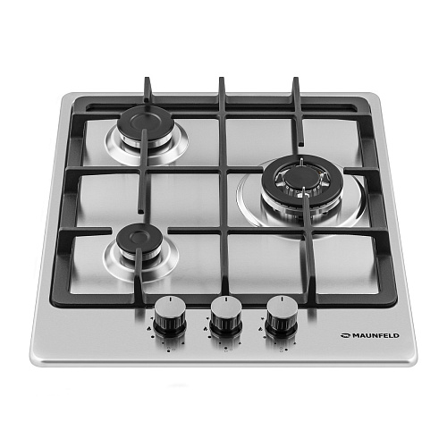 Газовая варочная панель MAUNFELD EGHS.43.33CS/G