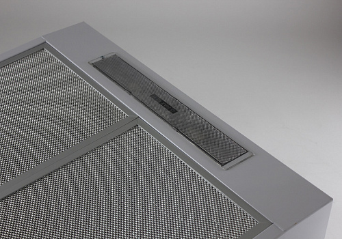 Плоская вытяжка LEX Simple 2M 600 White