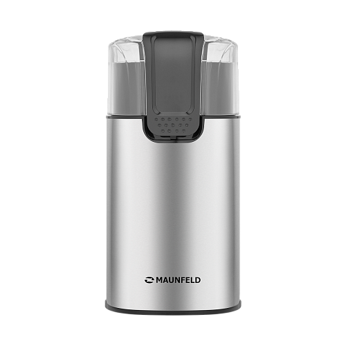 Кофемолка MAUNFELD MF-523S