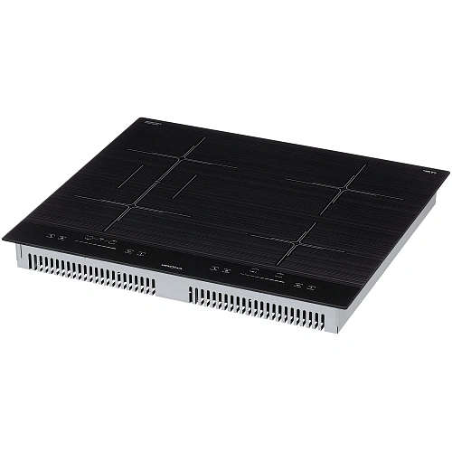 Индукционная варочная панель KRONA GENESIS max 60 BL