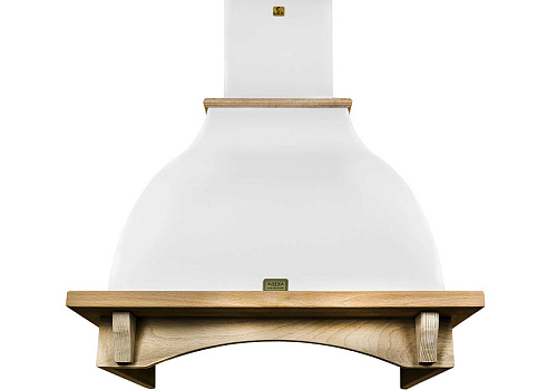 Вытяжка рустика LEX PARMA 900 White