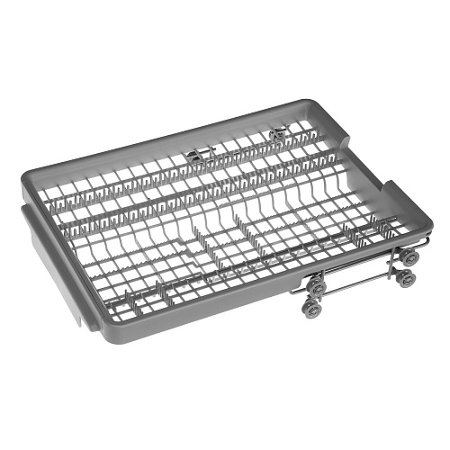 Посудомоечная машина с Aqua Stop MAUNFELD MLP45130 Light Beam
