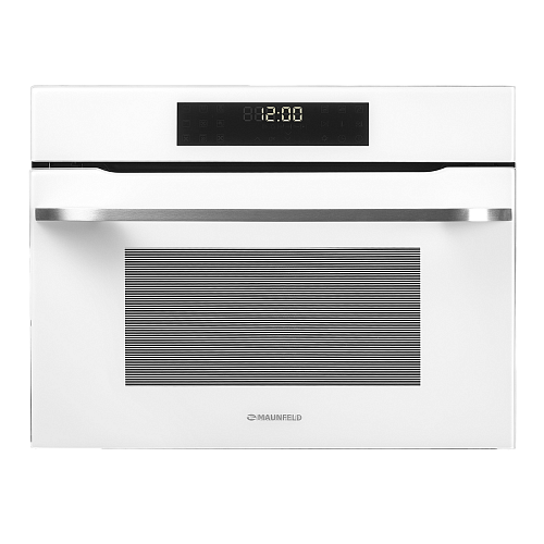 Компактный духовой шкаф с функцией СВЧ MAUNFELD XCMO4414G