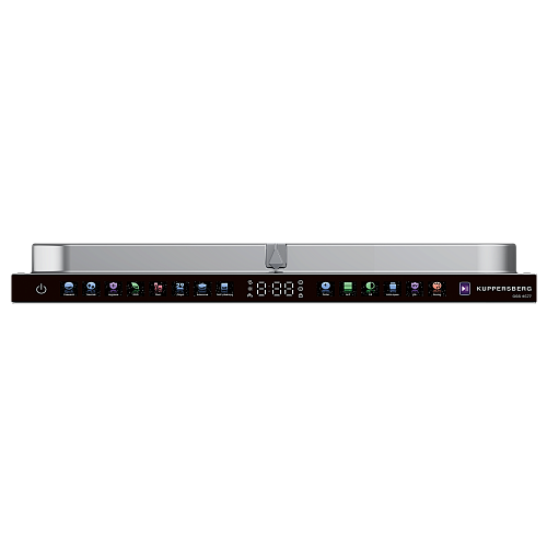 Посудомоечная машина встраиваемая GSS 6077