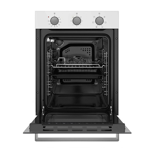 Шкаф духовой электрический MAUNFELD EOEC516P