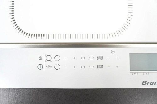Варочная панель Brandt BPI164HSW