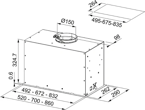 FBFP A86