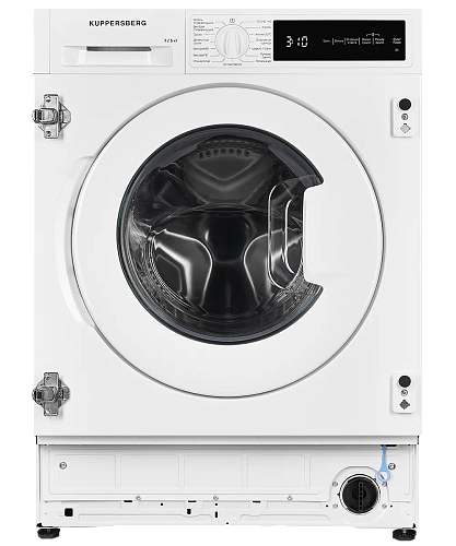 Стиральная машина с функцией сушки Kuppersberg WDM 560