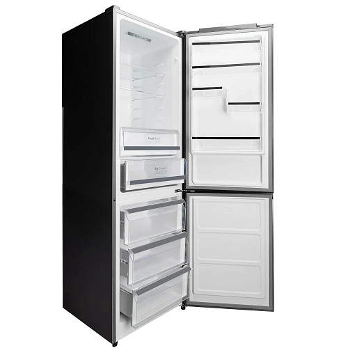 Холодильник Delonghi DCS 19NFI IS Damiano