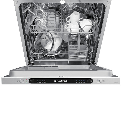 Посудомоечная машина MAUNFELD MLP6242G02