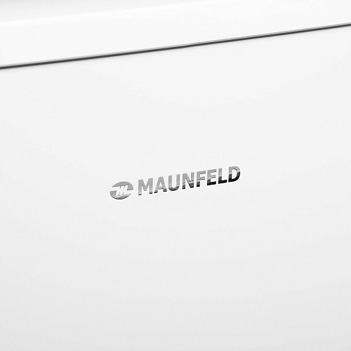 Морозильная камера MAUNFELD MFFR143W