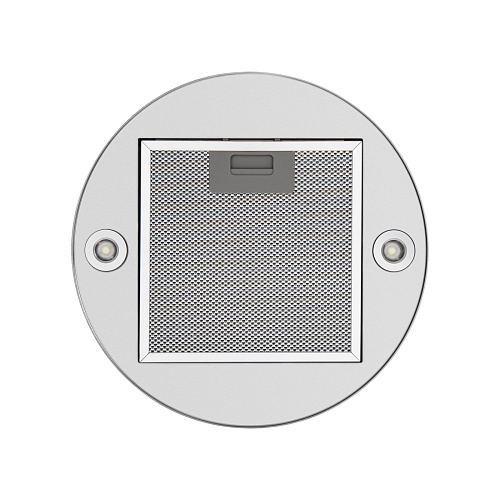 Кухонная вытяжка MAUNFELD Lee Light Isla 35 Sensor