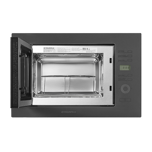 Микроволновая печь встраиваемая MAUNFELD MBMO.25.7G
