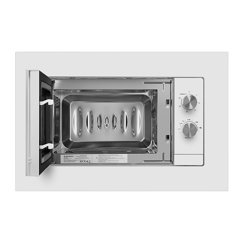 Микроволновая печь встраиваемая MAUNFELD JBMO725
