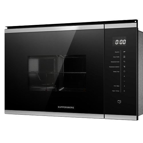 Микроволновая печь встраиваемая KUPPERSBERG HMW 651 BX