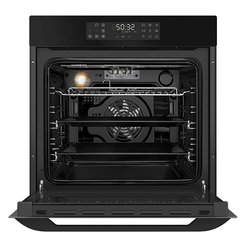 Шкаф духовой электрический MAUNFELD EOEH7615B