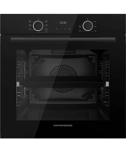 Духовой шкаф электрический HF 608 B