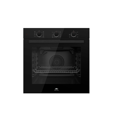 Электрический духовой шкаф MILLEN MEO 6001