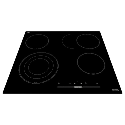 Стиральная машина Kuppersberg WM 590 отдельностоящая