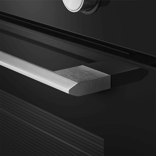Компактный духовой шкаф электрический MAUNFELD MCMO5013MDGB