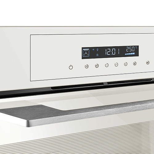 Шкаф духовой электрический MAUNFELD AEOD60103